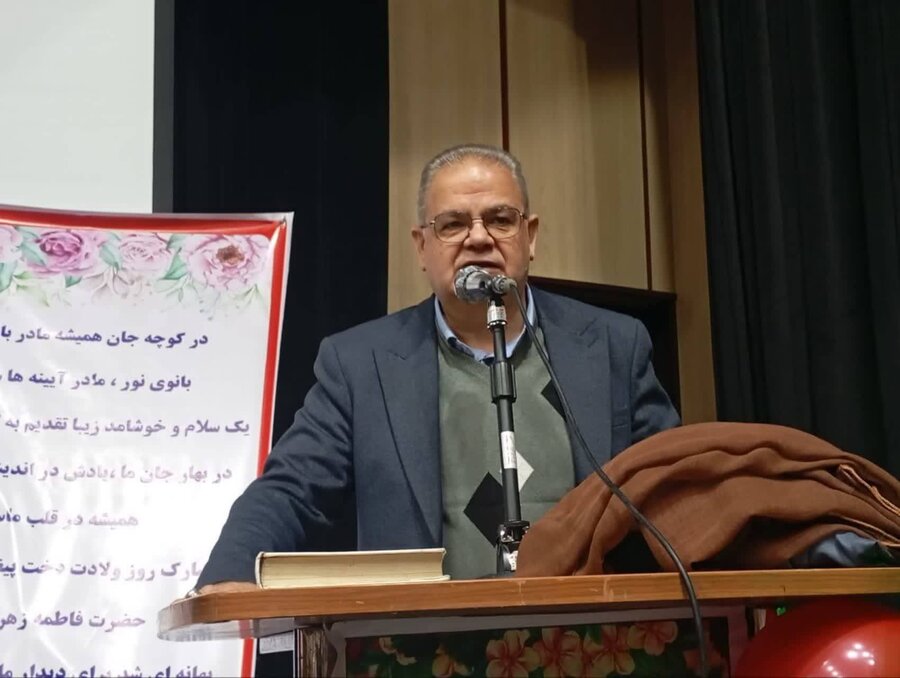 با هم ببینیم | شهریار | به مناسبت هفته معلولین : تجلیل از قهرمانان و هنرمندان دارای معلولیت 