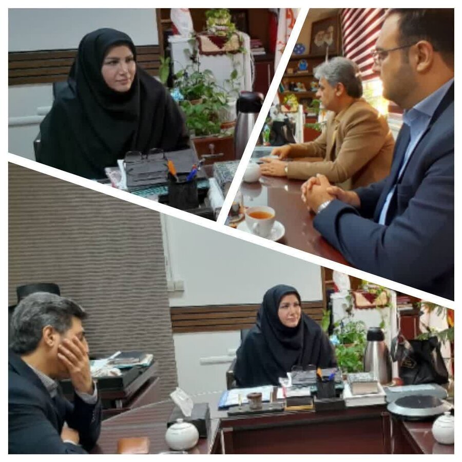 وعده تخصیص ۱۰۰ درصدی اعتبارات در بخش مسکن و اشتغال مددجویان بهزیستی استان قم