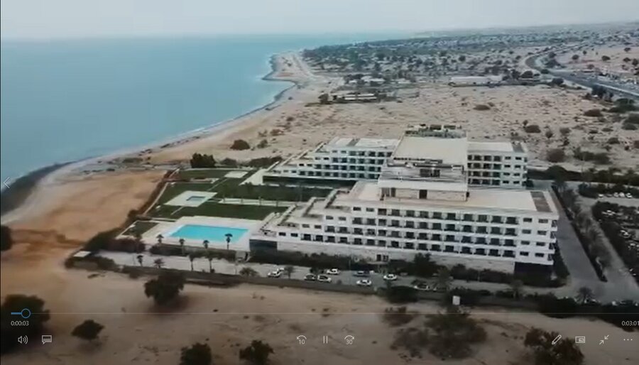 ببینیم| جشنواره غذا  و سلامت به مناسبت روز مادر به همت شرکت پلیمر آریا ساسول با حضور توانخواهان بهزیستی  چهار شهرستان جنوبی   برگزار شد