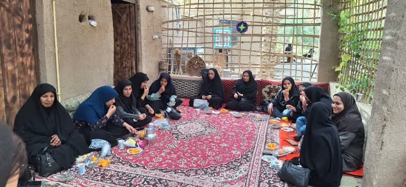 برنامه های معاونت سلامت اجتماعی درهفته گرامیداشت مقام زن و مادر