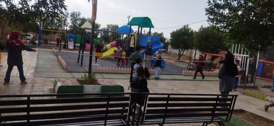 برنامه های معاونت سلامت اجتماعی درهفته گرامیداشت مقام زن و مادر