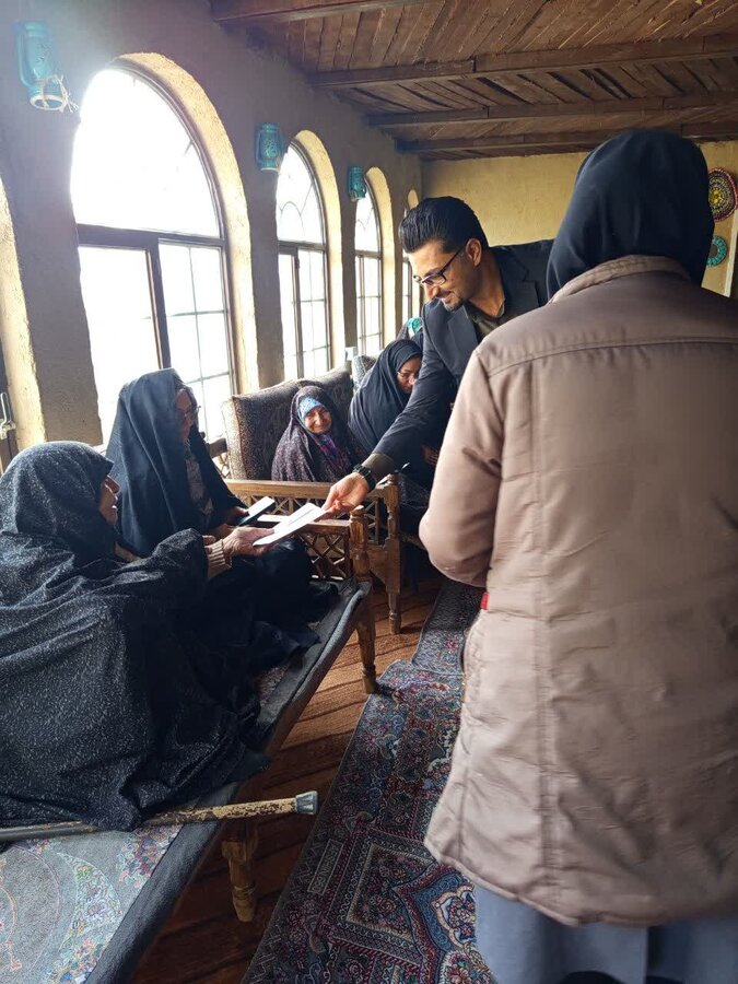 برنامه های معاونت سلامت اجتماعی درهفته گرامیداشت مقام زن و مادر