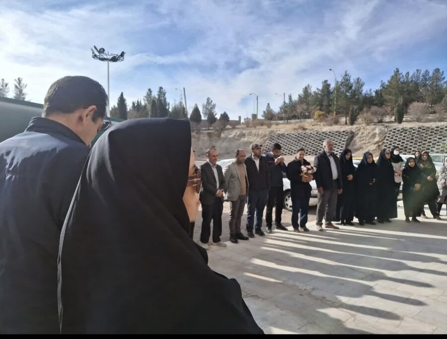 برنامه های معاونت سلامت اجتماعی درهفته گرامیداشت مقام زن و مادر