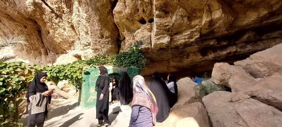 برنامه های معاونت سلامت اجتماعی درهفته گرامیداشت مقام زن و مادر