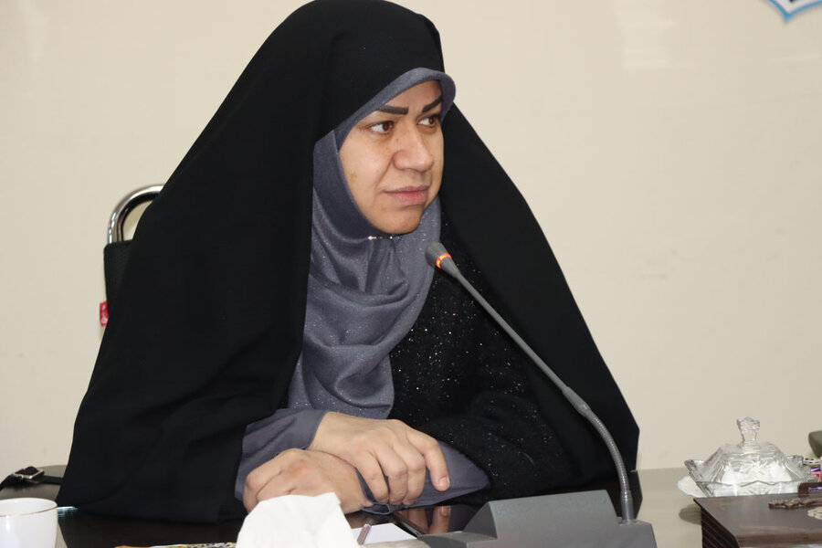 خشونت علیه زنان معضلی است که همه خانواده‌ها با آن دست‌وپنجه نرم می‌کنند