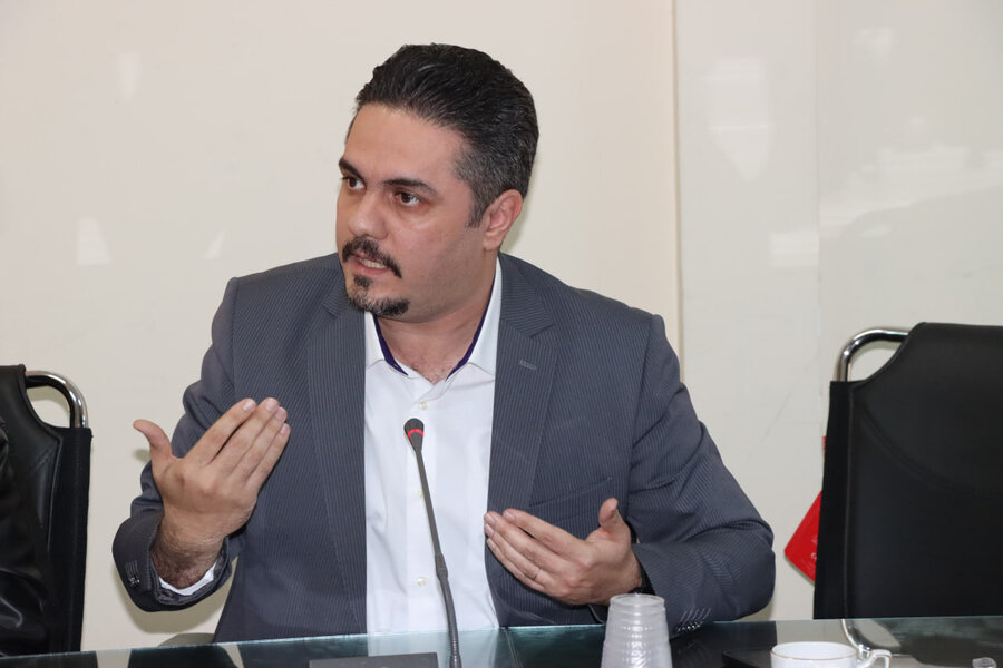 آموزش مردان و آگاه‌سازی زنان، کلید کاهش خشونت علیه زنان در جامعه است