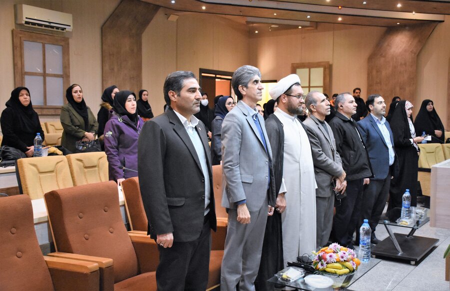 گرامی‌داشت ولادت حضرت فاطمه - روز زن - روز مادر