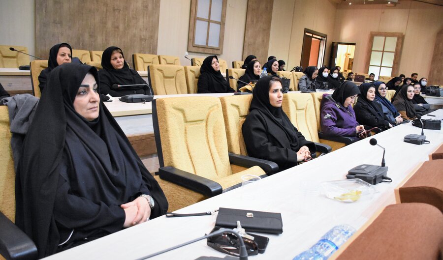 گرامی‌داشت ولادت حضرت فاطمه - روز زن - روز مادر