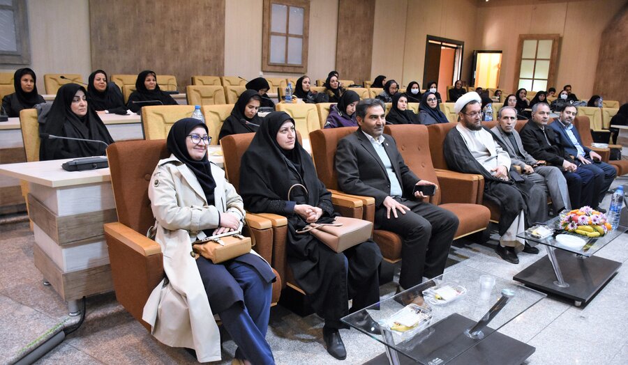 گرامی‌داشت ولادت حضرت فاطمه - روز زن - روز مادر