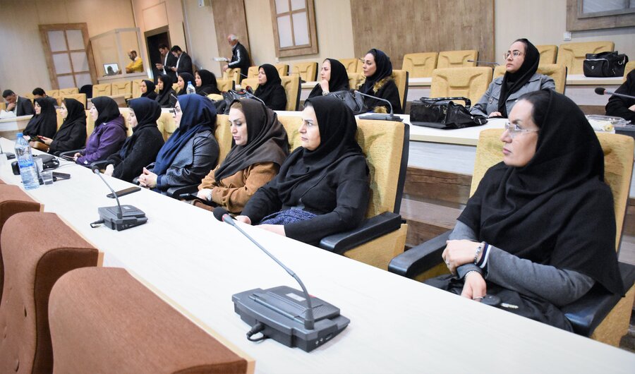 گرامی‌داشت ولادت حضرت فاطمه - روز زن - روز مادر