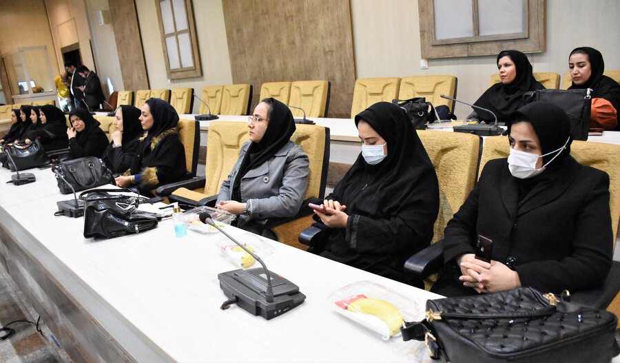 گرامی‌داشت ولادت حضرت فاطمه - روز زن - روز مادر