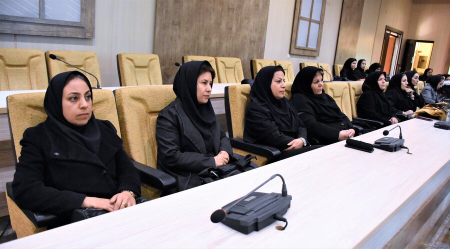 گرامی‌داشت ولادت حضرت فاطمه - روز زن - روز مادر