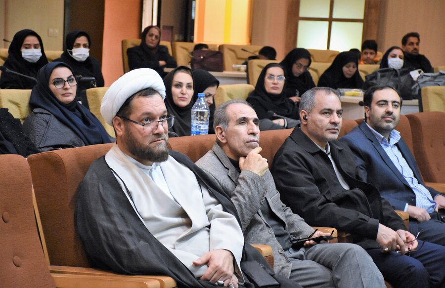 گرامی‌داشت ولادت حضرت فاطمه - روز زن - روز مادر