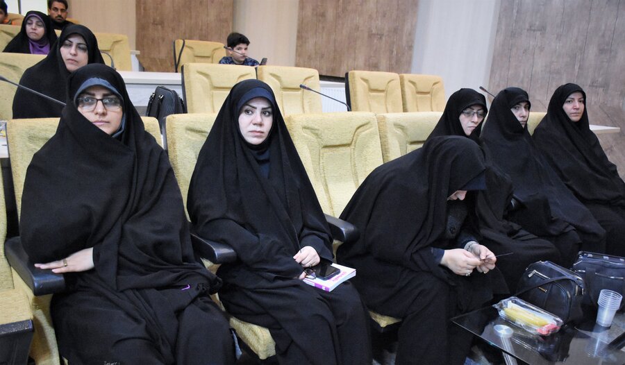 گرامی‌داشت ولادت حضرت فاطمه - روز زن - روز مادر