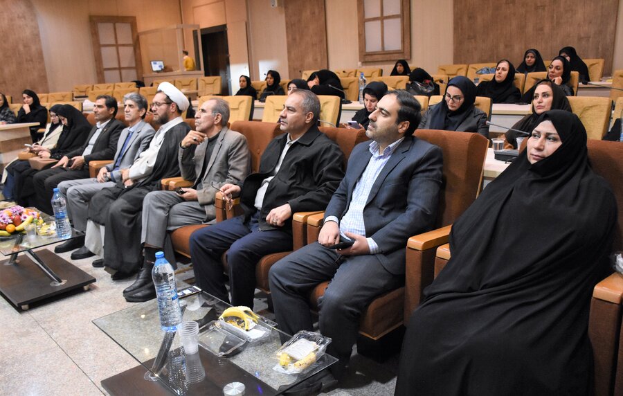 گرامی‌داشت ولادت حضرت فاطمه - روز زن - روز مادر