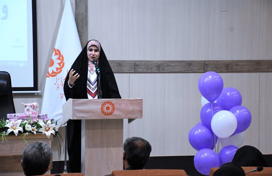 گرامی‌داشت ولادت حضرت فاطمه - روز زن - روز مادر