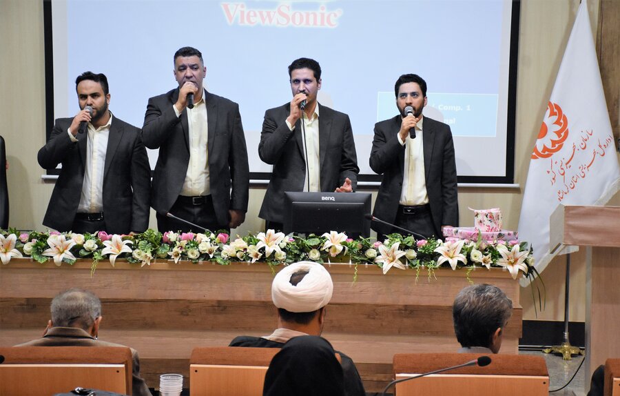 گرامی‌داشت ولادت حضرت فاطمه - روز زن - روز مادر