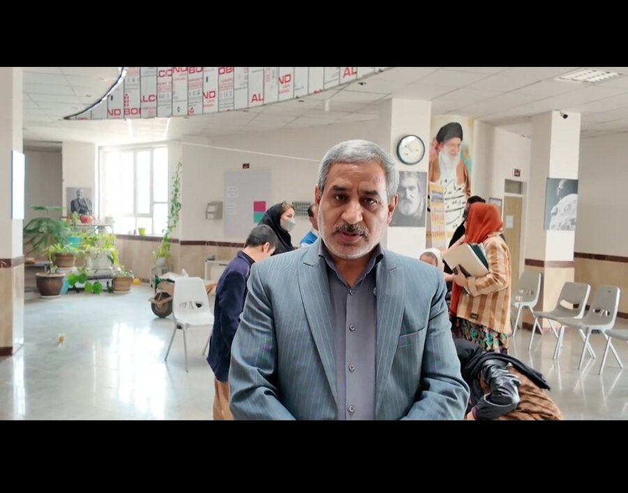 مدیرکل بهزیستی استان کردستان: تنوع و پویایی آثار تئاتر زاگرس نشان‌دهنده رشد جریان نمایشی در کردستان است