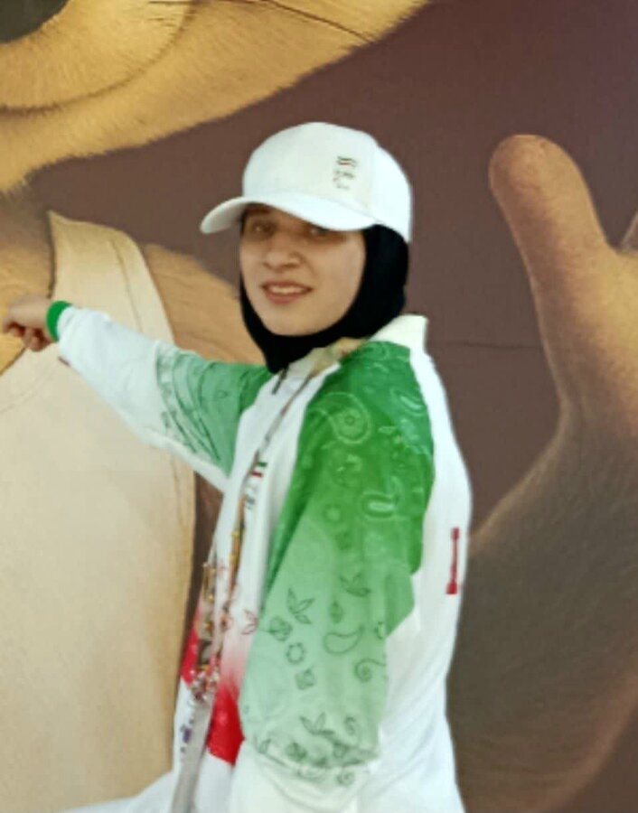 ورزش قهرمانی