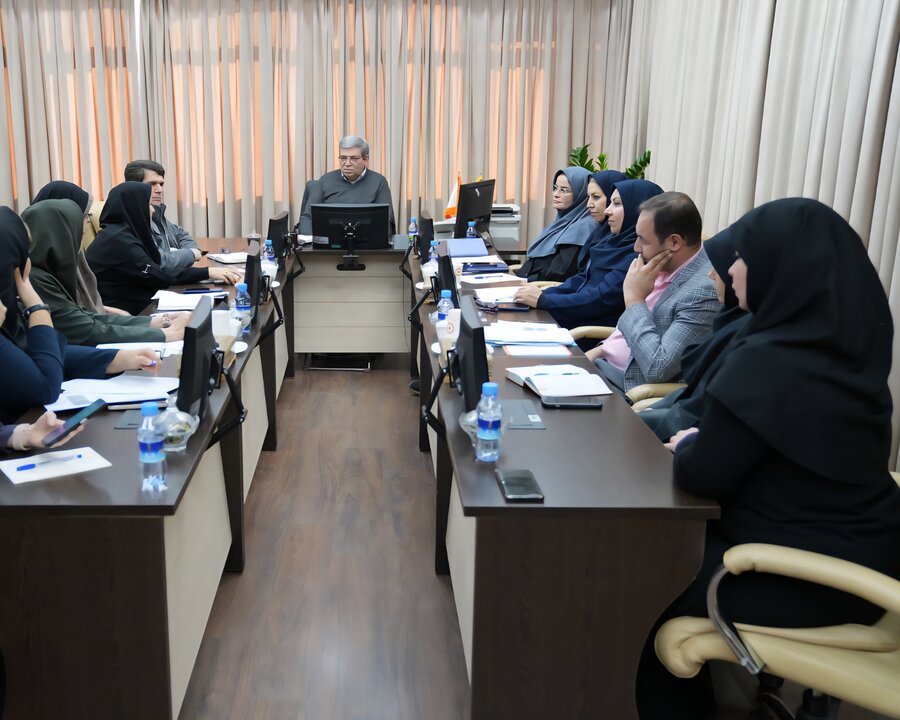 ۳ هزار زوج جوان تحت پوشش برنامه سلامت روان/بهزیستی به سمت تربیت مشاوران تخصصی اوتیسم و سالمندی می‌رود