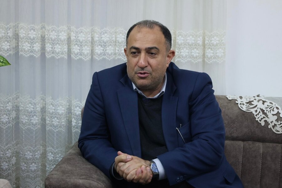 بهزیستی مازندران