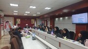 ملارد | برگزاری کمیته شهرستانی پیشگیری آسیبهای اجتماعی