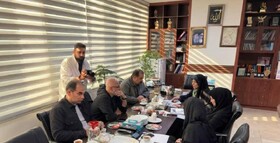 حضور رسمی تئاتر افراد دارای معلولیت در چهل‌وچهارمین جشنواره بین‌المللی تئاتر فجر