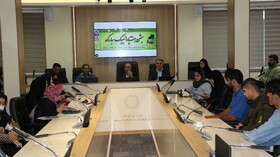 تجلیل مدیر کل بهزیستی کهگیلویه و بویراحمد از قهرمانان بازی‌های پارالمپیک