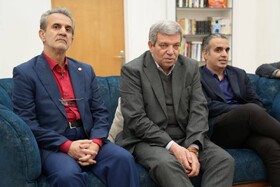 "پیوند دانشگاه و آینده‌سازان" الگویی برای توانمندسازی پایدار فرزندان تحت حمایت