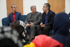 خانه‌ای برای رویاهای ناتمام