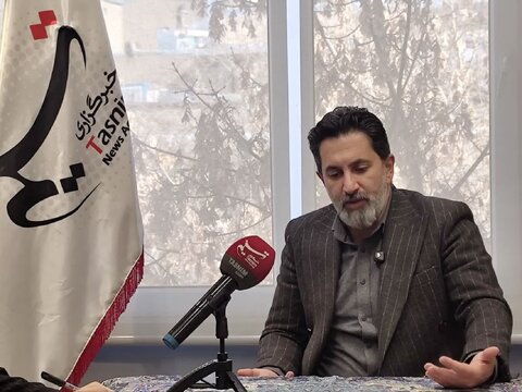 خدمت به ۱۶۴ هزار همدانی؛ روایت مستقیم مدیرکل بهزیستی در خبرگزاری تسنیم