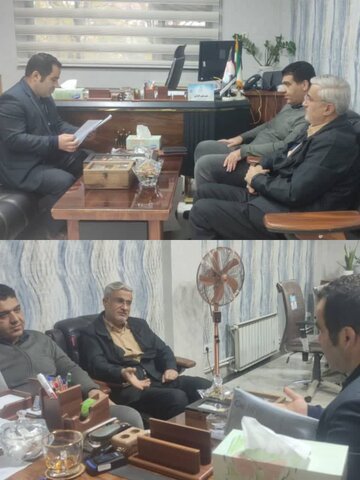 مینودشت | هم‌افزایی تعاون روستایی و بهزیستی در مسیر توانمندسازی پایدار مددجویان