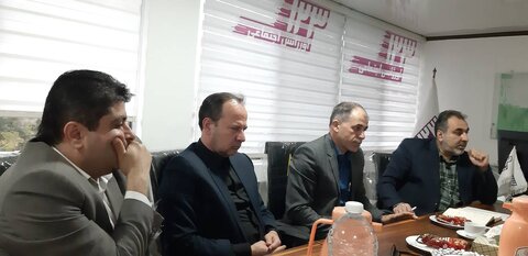 بهزیستی مازندران