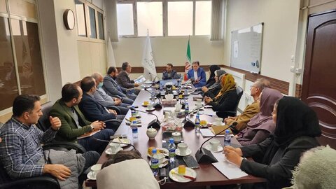 تأکید رئیس دبیرخانه شورای ملی سالمندان بر رویکرد پژوهش‌محور در مواجهه با بحران سالمندی