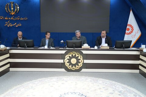 روابط عمومی ایجادکننده سرمایه اجتماعی و ضربه‌گیر سازمان‌هاست