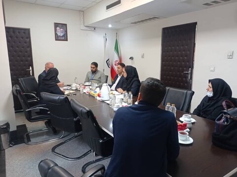 پایگاه غربالگری شنوایی نوزادان در بیمارستان امیرکبیر اهواز راه‌اندازی می‌شود