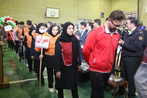 جام بلند همتان