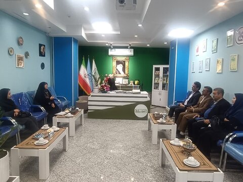 روز زن؛ تقدیر از بانویی که عدالت را با حمایت اجتماعی پیوند زده است