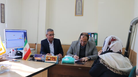 گزارش تصویری