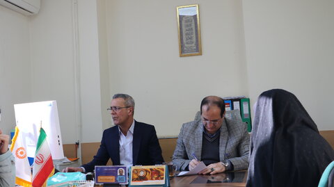 گزارش تصویری