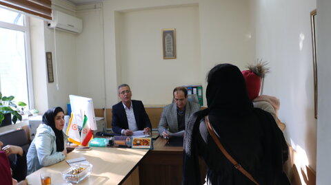 گزارش تصویری