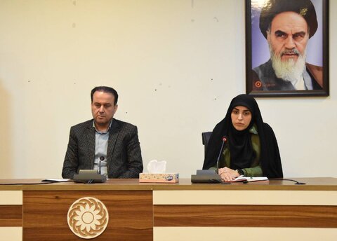 کارشناسان اشتغال بهزیستی استان تهران به بررسی راهکارهای توسعه اشتغال پرداختند
