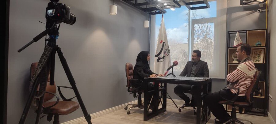 خدمت به ۱۶۴ هزار همدانی؛ روایت مستقیم مدیرکل بهزیستی در خبرگزاری تسنیم