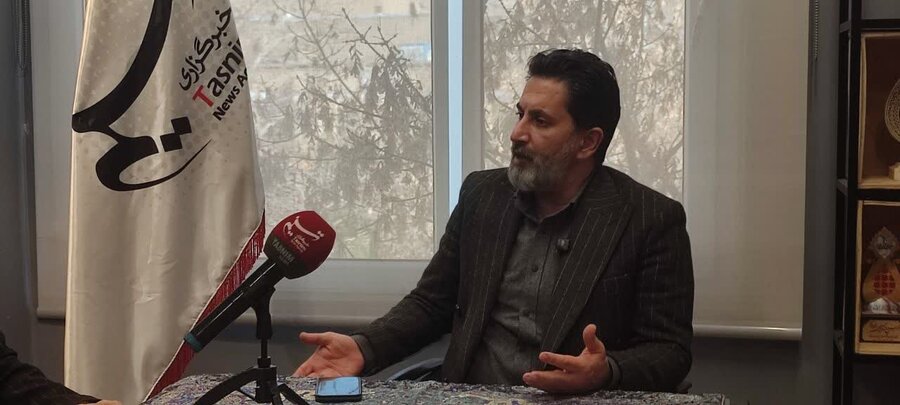 خدمت به ۱۶۴ هزار همدانی؛ روایت مستقیم مدیرکل بهزیستی در خبرگزاری تسنیم