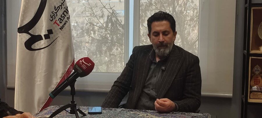 خدمت به ۱۶۴ هزار همدانی؛ روایت مستقیم مدیرکل بهزیستی در خبرگزاری تسنیم