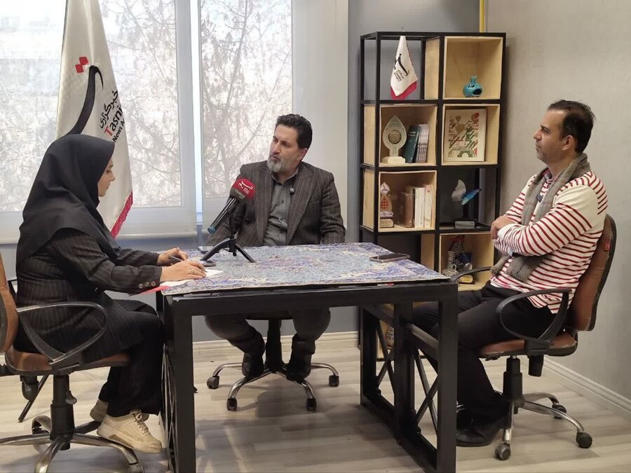 خدمت به ۱۶۴ هزار همدانی؛ روایت مستقیم مدیرکل بهزیستی در خبرگزاری تسنیم