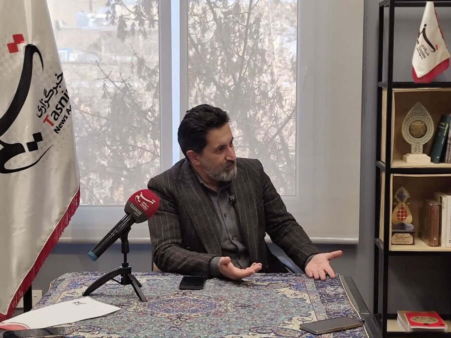 خدمت به ۱۶۴ هزار همدانی؛ روایت مستقیم مدیرکل بهزیستی در خبرگزاری تسنیم