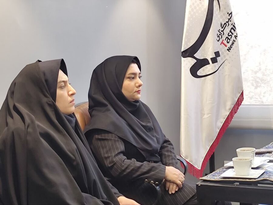 خدمت به ۱۶۴ هزار همدانی؛ روایت مستقیم مدیرکل بهزیستی در خبرگزاری تسنیم