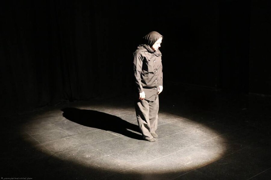 ادامه بازبینی آثار هشتمین جشنواره تئاتر افراد دارای معلولیت «طلوع» در استان زنجان