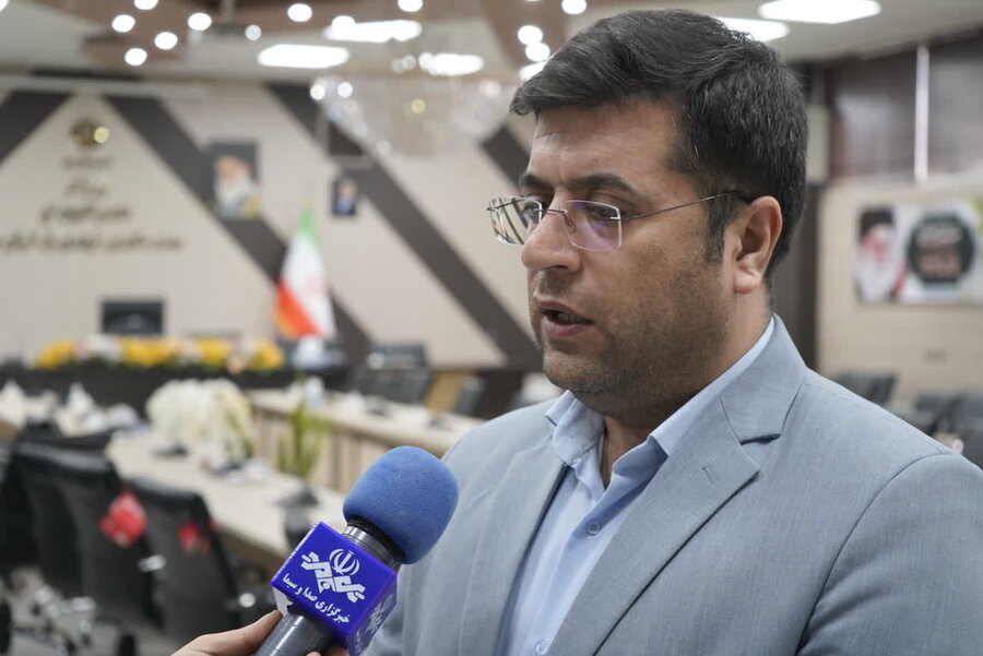 در رسانه / نشست پیشگیری از آسیب‌های اجتماعی در مهاباد برگزار شد